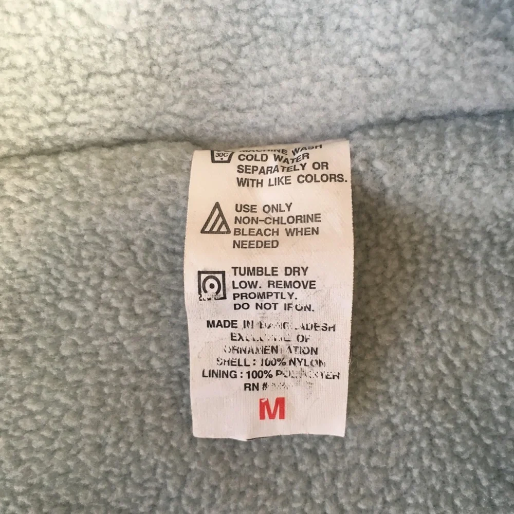 Jockey Men’s‎ Jacket